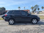 2007 Hyundai Santa Fe Base