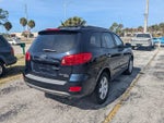 2007 Hyundai Santa Fe Base