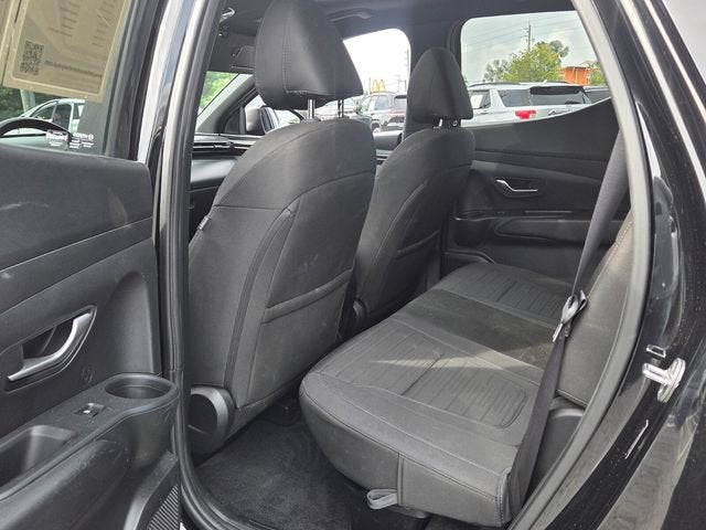 2023 Hyundai Santa Cruz SEL Premium
