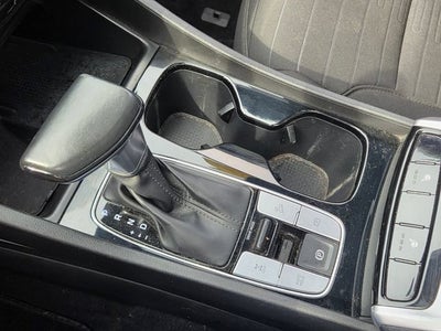 2023 Hyundai Santa Cruz SEL Premium