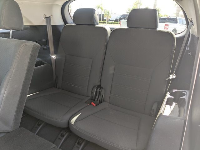 2017 Kia Sorento LX V6