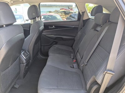 2017 Kia Sorento LX V6