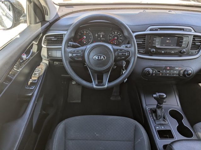 2017 Kia Sorento LX V6