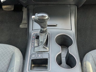 2017 Kia Sorento LX V6