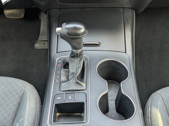 2017 Kia Sorento LX V6