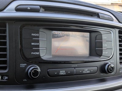 2017 Kia Sorento LX V6