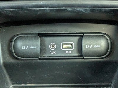 2017 Kia Sorento LX V6