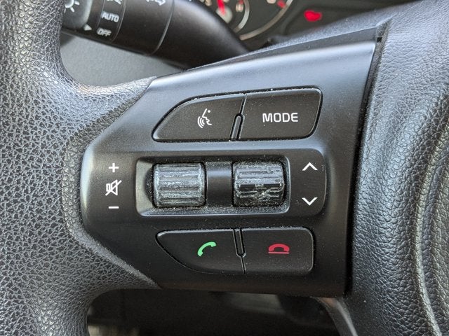 2017 Kia Sorento LX V6
