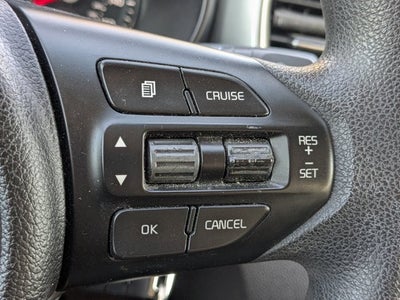 2017 Kia Sorento LX V6