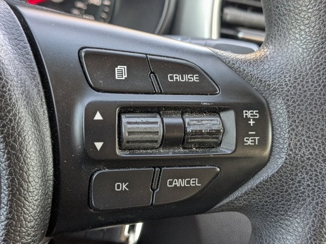 2017 Kia Sorento LX V6