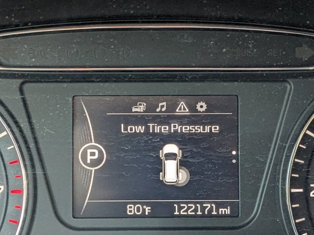 2017 Kia Sorento LX V6