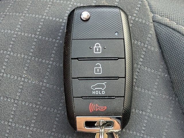 2017 Kia Sorento LX V6