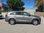 2017 Kia Sorento LX V6