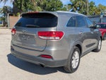 2017 Kia Sorento LX V6