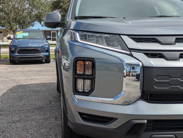 2026 Mitsubishi Outlander Sport Base