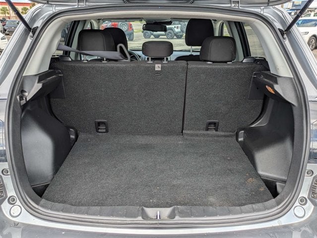 2026 Mitsubishi Outlander Sport Base