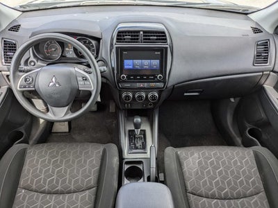 2026 Mitsubishi Outlander Sport Base