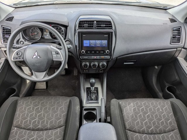 2026 Mitsubishi Outlander Sport Base