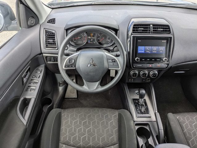 2026 Mitsubishi Outlander Sport Base