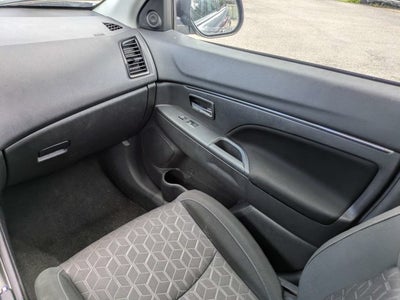 2026 Mitsubishi Outlander Sport Base