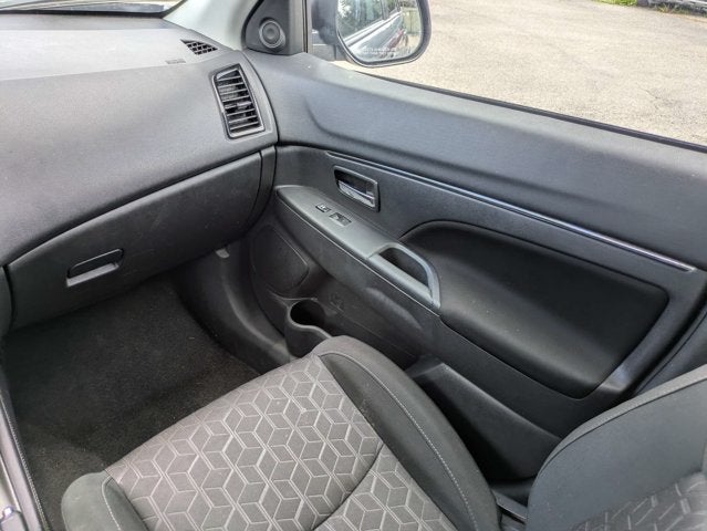 2026 Mitsubishi Outlander Sport Base