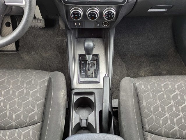 2026 Mitsubishi Outlander Sport Base