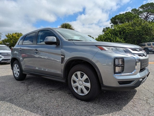 2026 Mitsubishi Outlander Sport Base