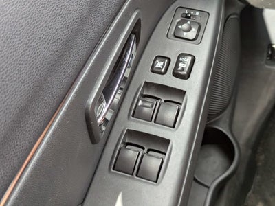 2026 Mitsubishi Outlander Sport Base