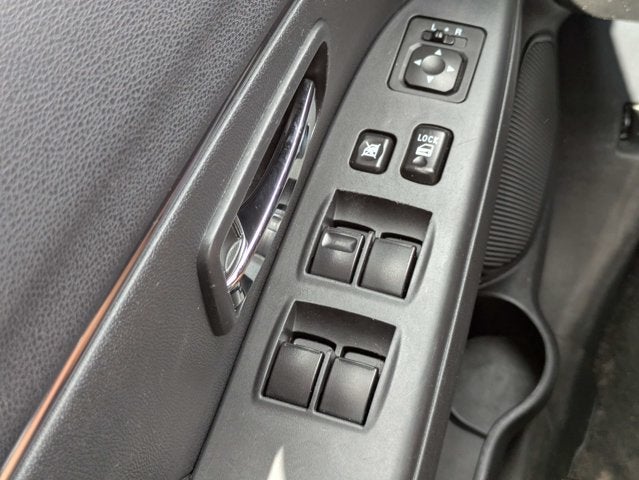 2026 Mitsubishi Outlander Sport Base