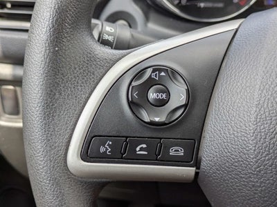2026 Mitsubishi Outlander Sport Base