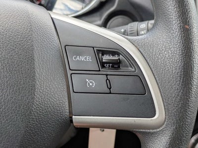 2026 Mitsubishi Outlander Sport Base