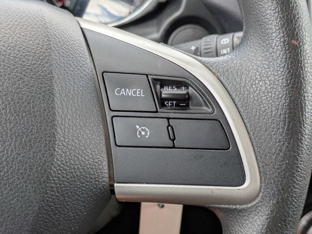 2026 Mitsubishi Outlander Sport Base