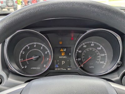 2026 Mitsubishi Outlander Sport Base