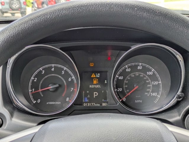 2026 Mitsubishi Outlander Sport Base