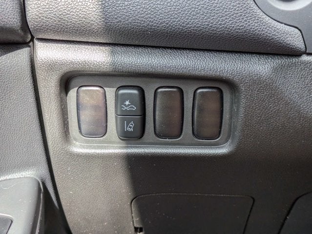 2026 Mitsubishi Outlander Sport Base