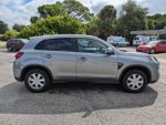 2026 Mitsubishi Outlander Sport Base
