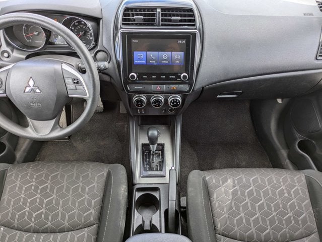 2026 Mitsubishi Outlander Sport Base
