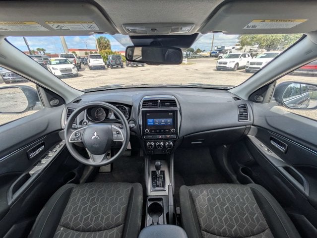 2026 Mitsubishi Outlander Sport Base