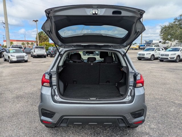 2026 Mitsubishi Outlander Sport Base