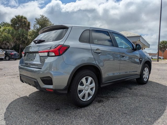 2026 Mitsubishi Outlander Sport Base