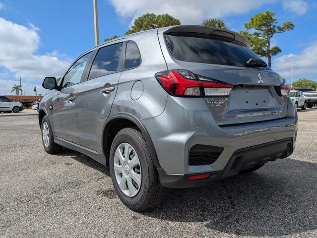 2026 Mitsubishi Outlander Sport Base