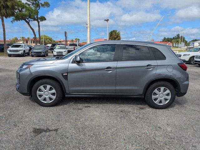 2026 Mitsubishi Outlander Sport Base