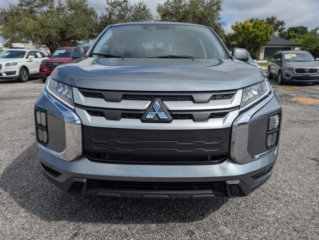 2026 Mitsubishi Outlander Sport Base