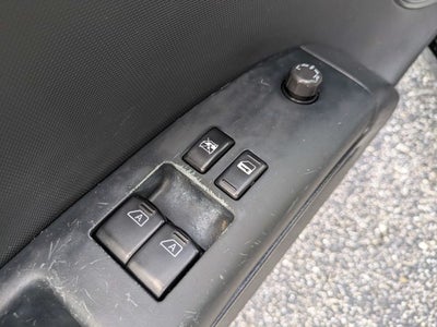 2004 Nissan 350Z Touring