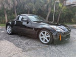 2004 Nissan 350Z Touring