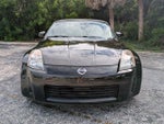 2004 Nissan 350Z Touring