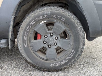 2005 Toyota 4Runner SR5
