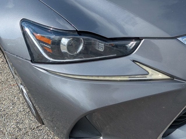 2019 Lexus IS IS 300