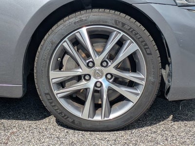 2019 Lexus IS IS 300