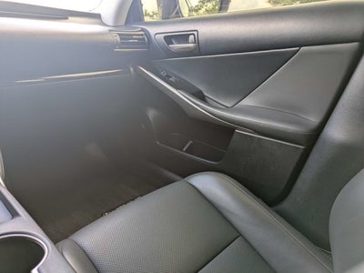 2019 Lexus IS IS 300